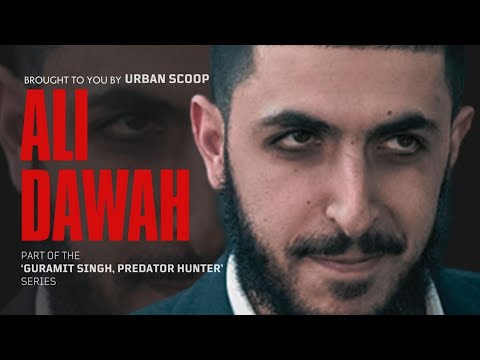 Predator Hunter Episode 4 - Ali Dawah and Child Marriage