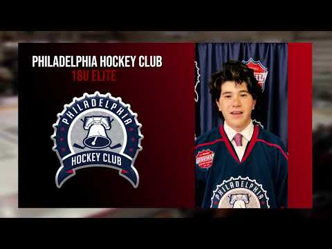 2021/22 U18 PHC Elite Players Intro
