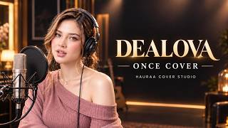 Download lagu Dealova - Once Mekel (Female Acoustic Version) - Hauraa Cover Studio mp3