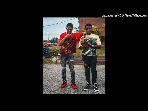 [FREE] Gizwop x No Savage Type Beat - "Hop In That Car" (Prod By Double R)