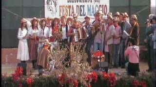 preview picture of video '1 MAGGIO 2009 MAGGERINI DI BRACCAGNI 1'