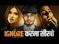The POWER Of Ignoring A Girl All Men Must Watch