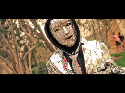 Mekki Martin's Trip Las Vegas 2013