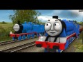 The Wild Nor Wester Trainz Machinima Short