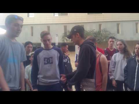 Sik vs Blast | Cuartos | ABB'S BATTLES