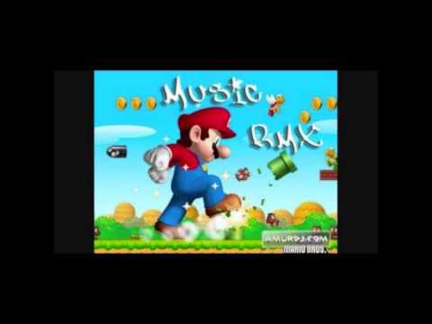 Malaysian Mixed Super Mario