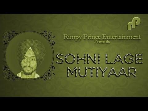 Sohni Lage Mutiyaar