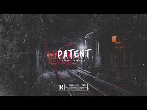 [SOLD] Paluch x Avi Type Beat - "Patent" | Hard Trap Instrumental 2021