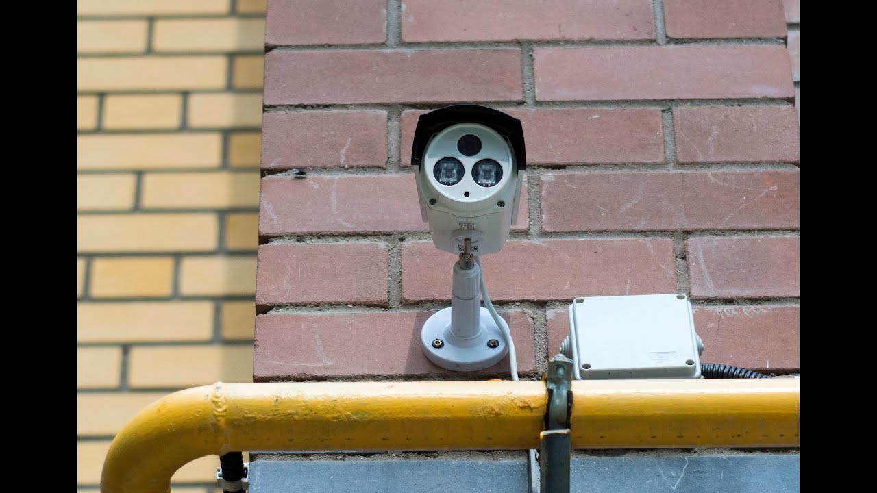 IP-камера Hikvision DS-2CD2322WD-I 2.8-2.8мм цветная