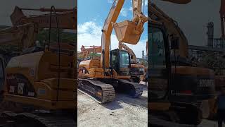Купить гусеничный экскаватор Caterpillar 315D - Изображение 4 | Machineryline AZ Гусеничный экскаватор Caterpillar 315D | Изображение 4 - Machineryline