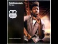 Pete Rock-The Boss