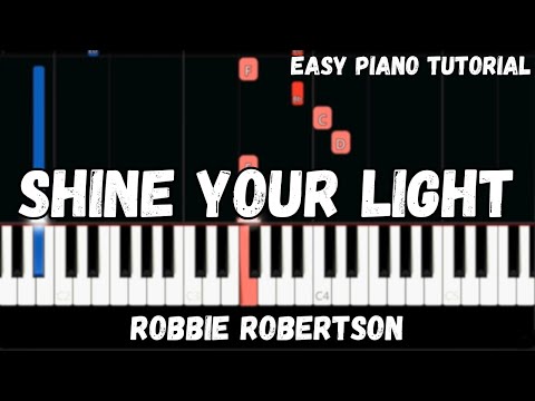 Shine Your Light - Asa
