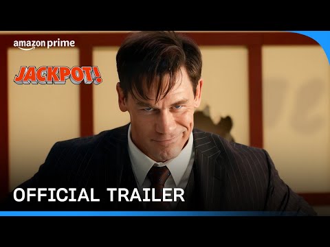 Jackpot! trailer