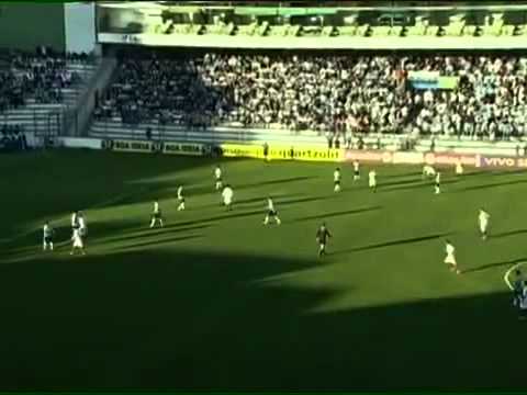 Grêmio 2 x 0 Náutico Jogo Completo -  Brasileirão 2013