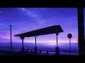 Marvel83 Distant City Lights