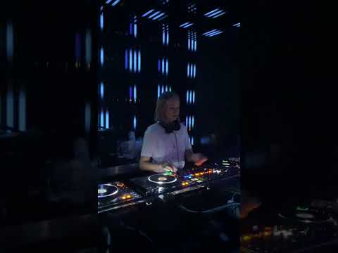 Yulia Niko | Reznik | Robert Jankovic ◢◤ Klick Klack @ Das Zimmer Mannheim