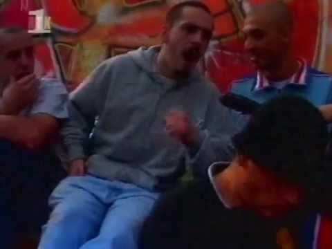 Kasetofoni Jem Da Ligs [Making Off] Amaizing be Njeri-pjesa 2