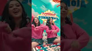 Download lagu #videoshort  #goyangsenggol  #duodelima mp3