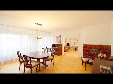 MA-156485 - 4 Zimmer Wohnung in Mannheim Lindenhof zum Wohnen auf Zeit