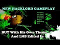 Hacklord Gameplay But With His Theme And LMS Edited In Roblox Forsaken