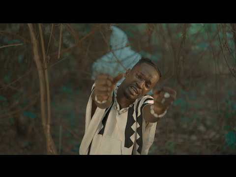 MIKE CEE - Mbodula (Official Video)