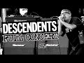 DESCENDENTS FULL CONCERT AT SABROSO FEST 2019