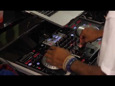Los Cosby x DJ AudiTory Presents 