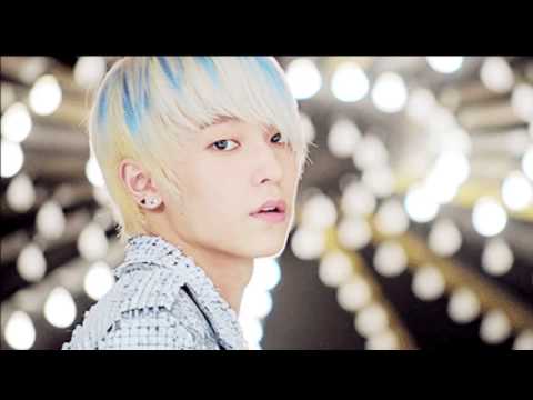 HPBD L.JOE ( TEEN TOP ) - BY POE JUDO INSPIRIT
