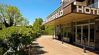Hotel Am Moosfeld, Munich, Germany | Travel Facts
