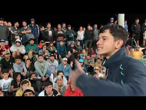 ESEZETA vs. PLETS: CUARTOS DE FINAL - GIRA DEM CONCEPCION