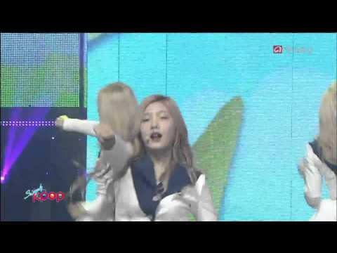Live HD | 150410 레드벨벳 "Ice Cream Cake" @ Arirang Simply K-Pop