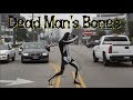 Dead Man's Bones (Dance) 