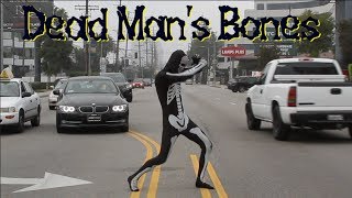 Dead Man&#39;s Bones (Dance)