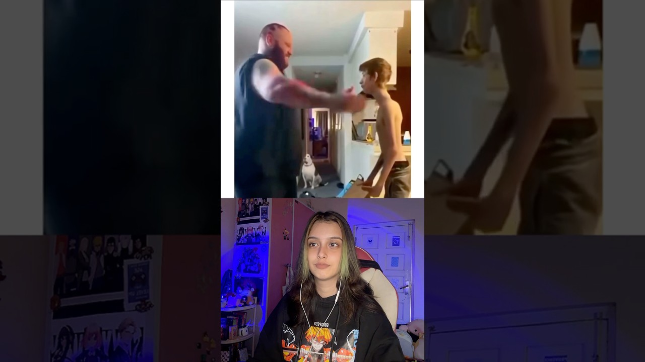 Try not to laugh #trynottolaugh #reaction #memes #shorts #funny