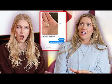 I was the "other woman" and had NO idea...