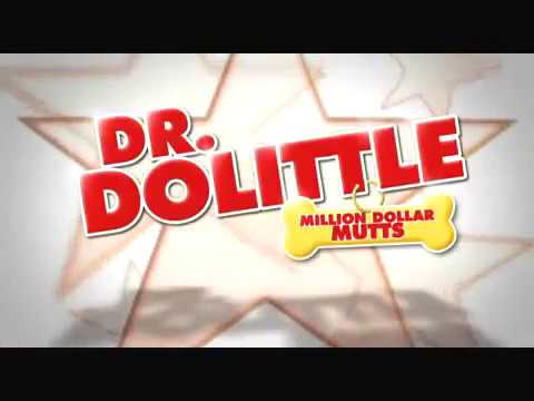 Tráiler de Dr. Dolittle 5
