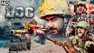 Download lagu LOC: Kargil (2003) - Hindi Full Movie | Sanjay Dutt, Ajay Devgn, Suniel Shetty, Abhishek Bachchan mp3