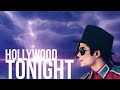 Michael Jackson - Hollywood Tonight (Azura Remix) || LMJHD