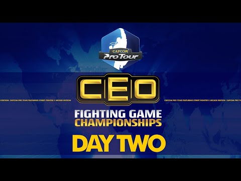 CPT 2019 - CEO 2019 - Day 2