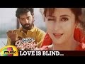 Love Is Blind Video Song | Anaganaga Oka Roju Telugu Movie Songs | JD Chakravarthy | Urmila | RGV