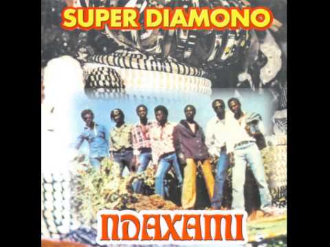 Super Diamono - Jeele Bi