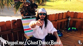 Ghost Dance Band: Tour Time 9000- Electric Boogaloo