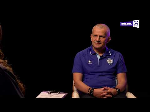 Как с высокой игровой нагрузкой справляется МФК «Сургут»? Рассказал главный тренер команды