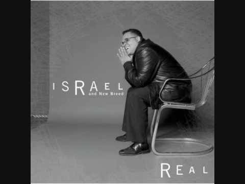 Israel & New Breed - Magnificent and Holy
