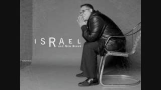 Israel &amp; New Breed - Magnificent and Holy