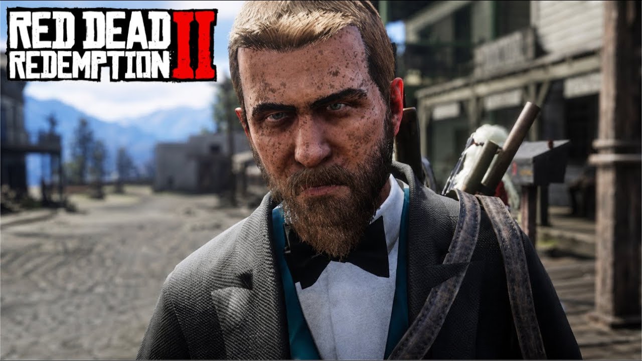 I Went Back To Red Dead RP | NOTHINGS CHANGED