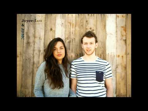 Joyce-Lou & JDMC - The Letters