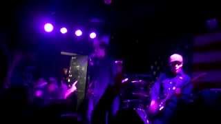 American Nightmare (Give Up The Ghost) - Shoplifting In A Ghost Town