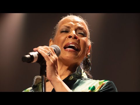 Patti Austin: "How High the Moon" | International Jazz Day New Orleans