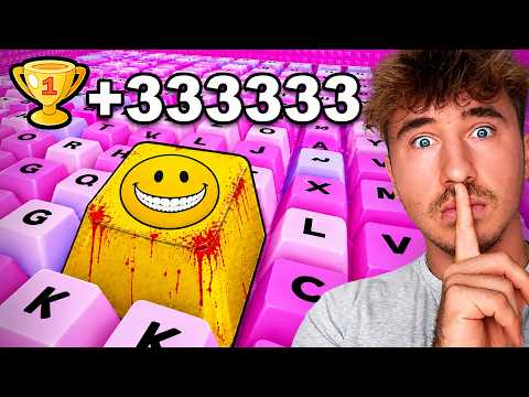 VAN Egy VERITY Gomb A +1 Keyboard Escapeben?!